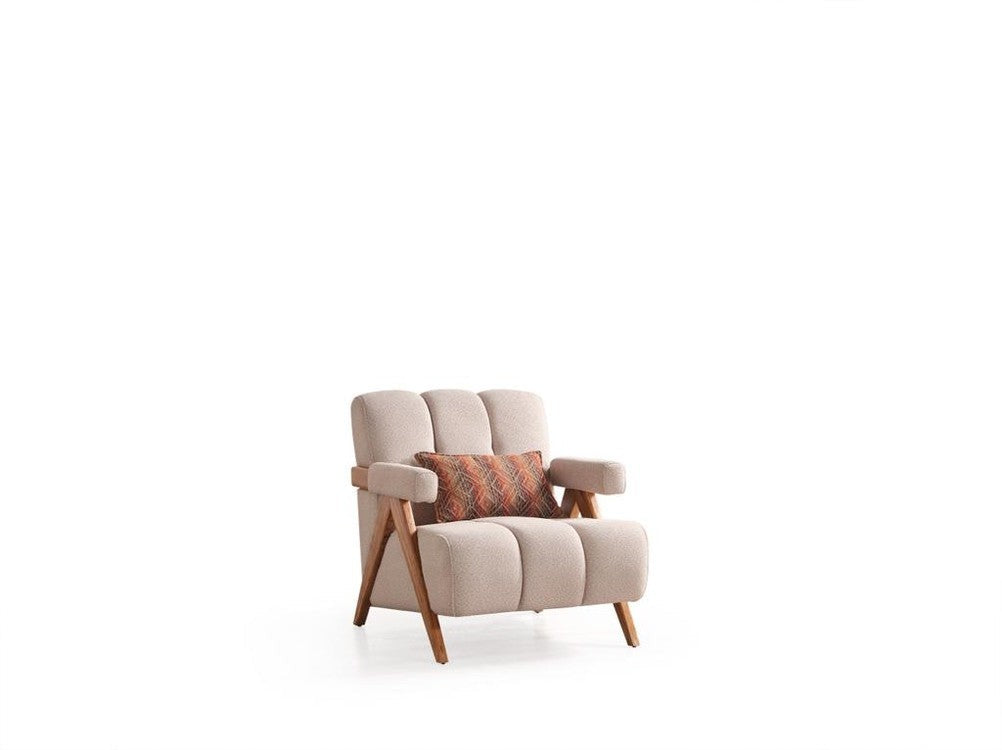 Başak Koltuk Takımı