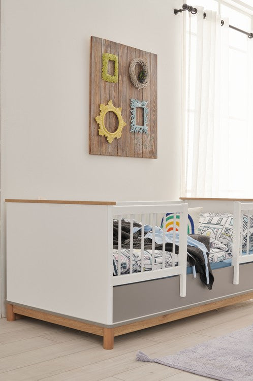 Gray Bebek Odası