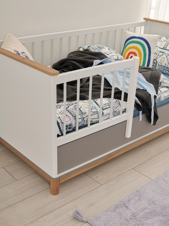 Gray Bebek Odası