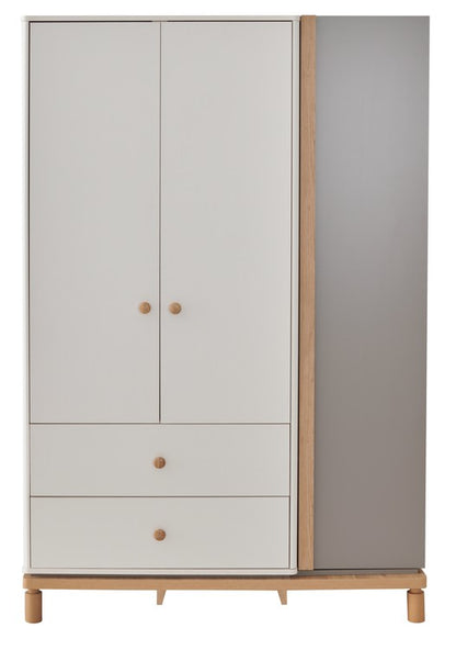 Gray Bebek Odası
