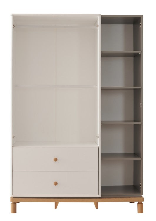 Gray Bebek Odası