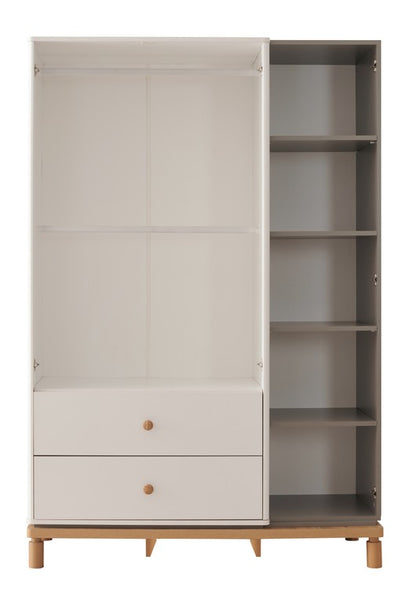 Gray Bebek Odası