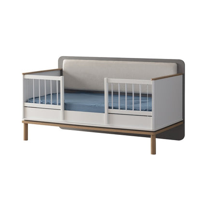 Gray Bebek Odası