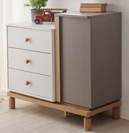 Gray Genç Odası