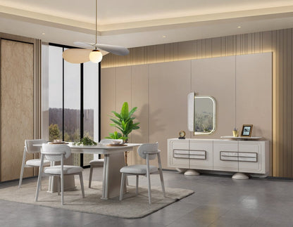 Verona Yemek Odası Takımı