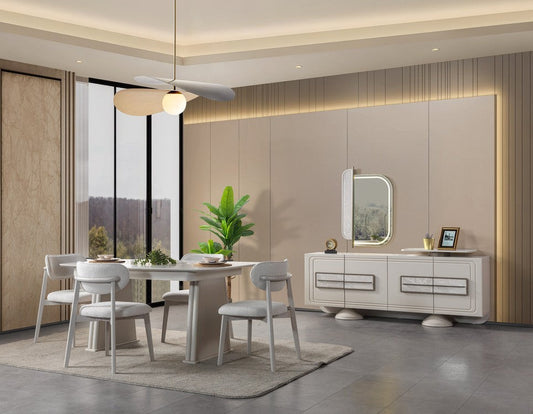 Verona Yemek Odası Takımı