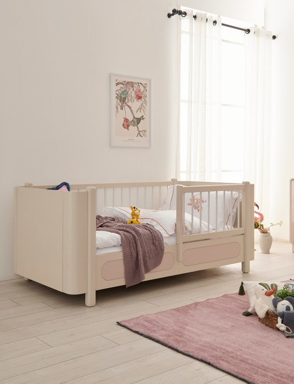 Luna Bebek Odası