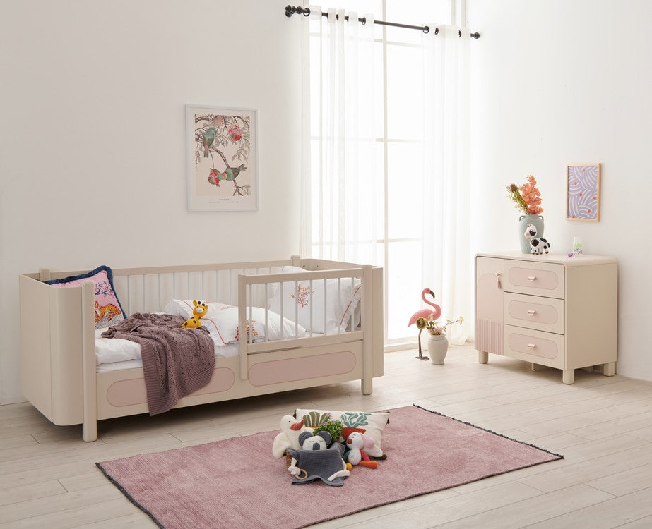 Luna Bebek Odası